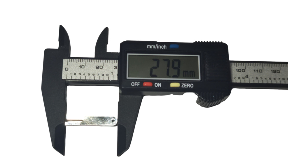 Перемычка для сварки ET HS-5-28R0-15T