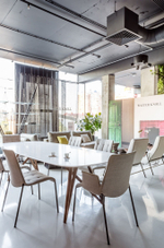 Стул Walter Knoll Liz Chair