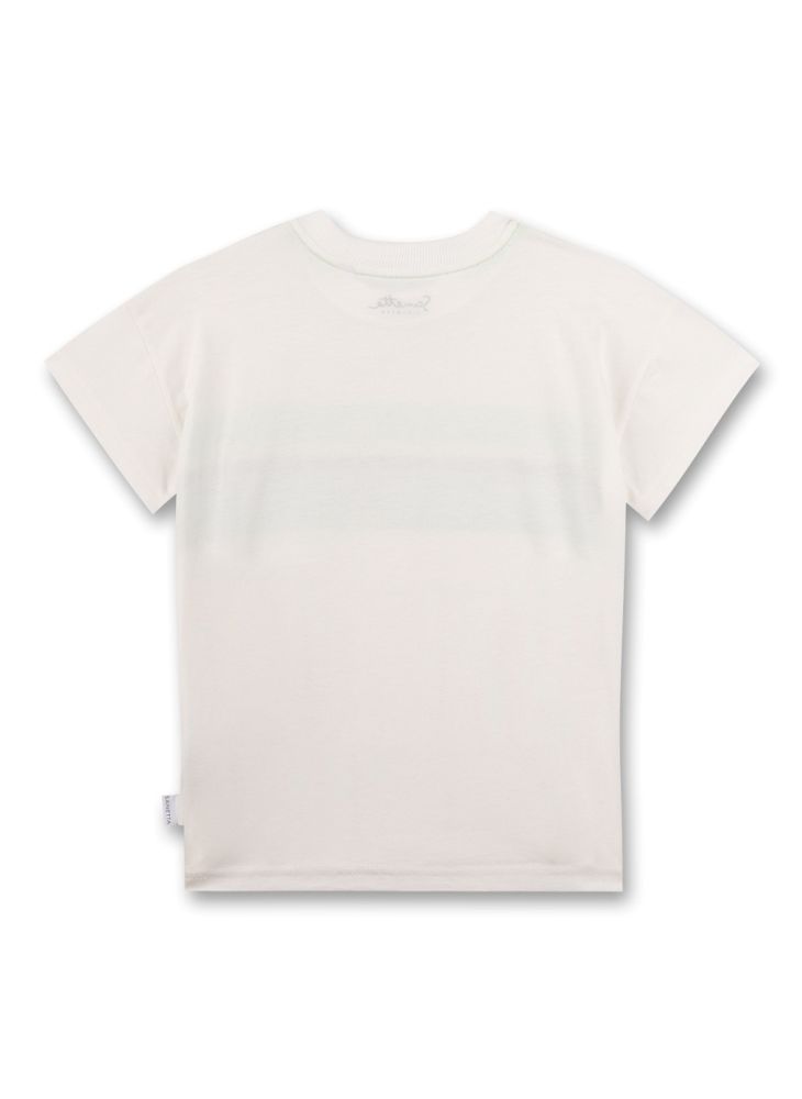 Футболка Sanetta Kidswear 126332 1829