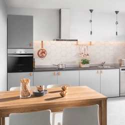 Духовой шкаф Hansa BOEI681621