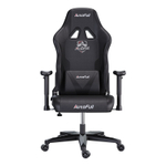 Премиум игровое кресло Autofull серия C3, AF050DM,черный (AF050DM)