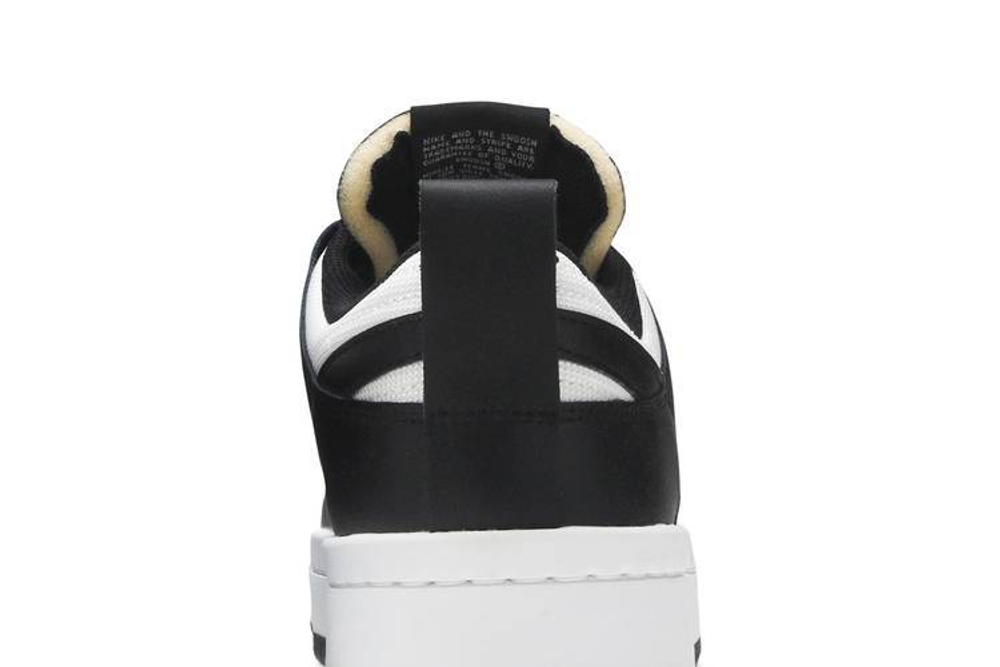 Кроссовки Nike Dunk Disrupt Disrupt "Black" (Женская размерная сетка)