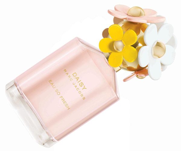 Marc Jacobs DAISY Eau So Fresh
