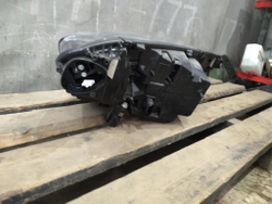 Фара левая LED Renault Arkana 19-нв Б/У Оригинал 260605885r