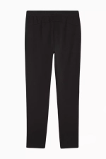 Штаны Puma teamFINAL Casuals Pants - черный