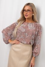 Блузка Арабелла №12 Valentina