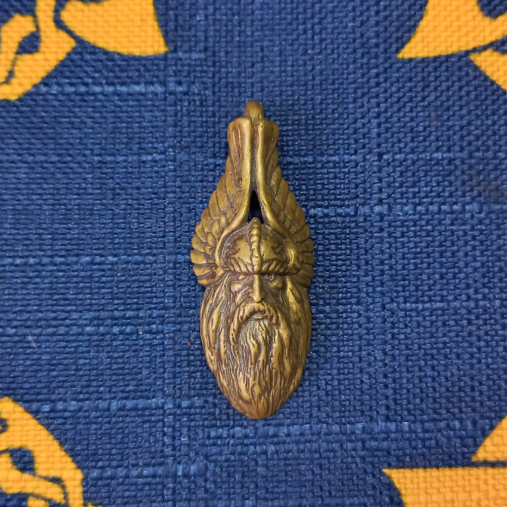 Подвеска-сувенир "Один"