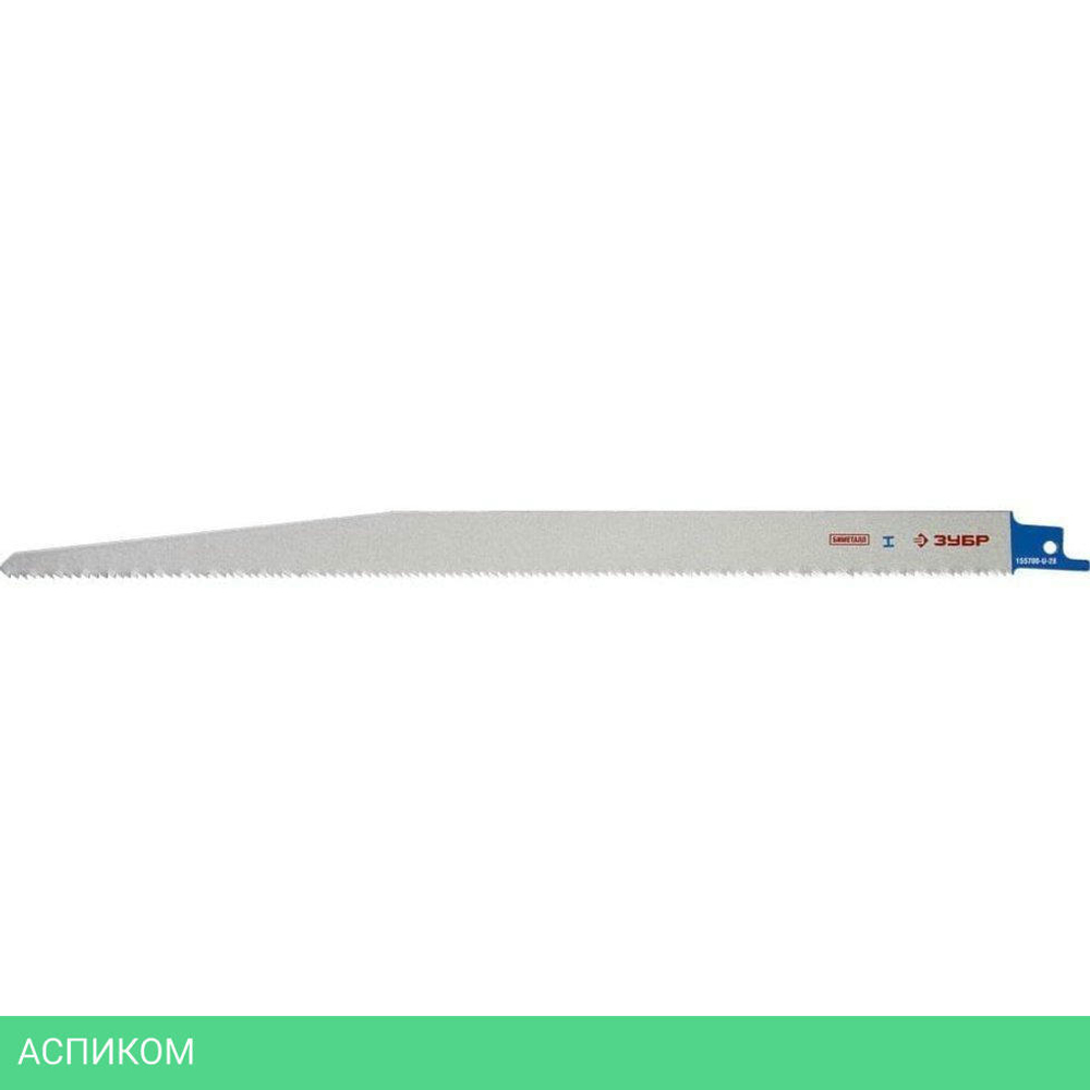 Полотно для пилы Зубр 155700-U-28