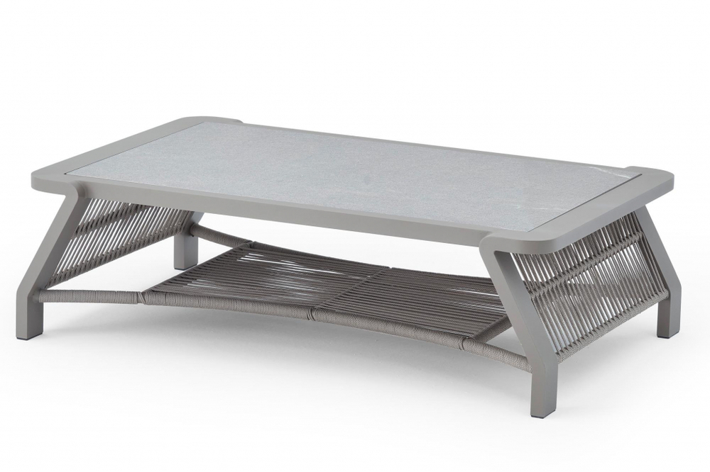 Комплект плетеной мебели Tagliamento Vicenza