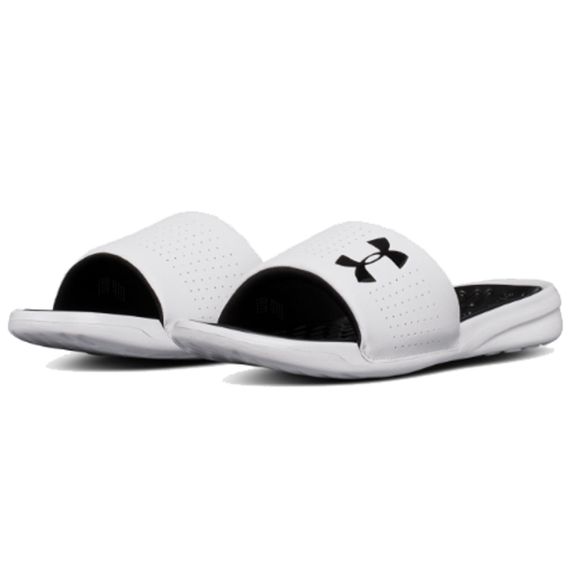 Under Armour Playmaker Fixed Strap 'White'