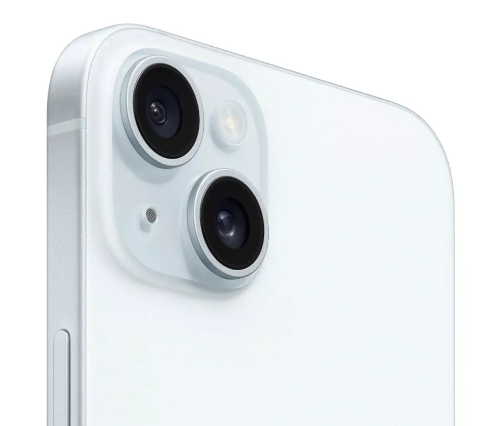 Apple iPhone 15 128Gb Blue