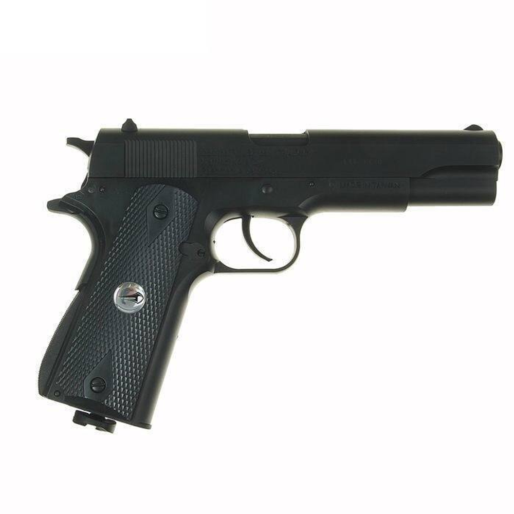 Пистолет пневматический Borner СLT125 кал. 4,5 мм