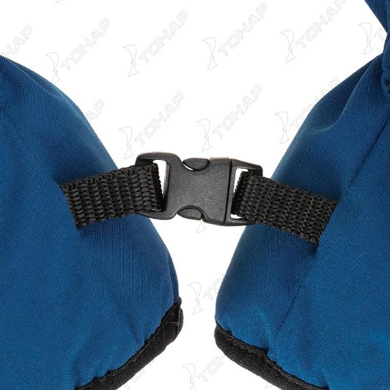 Варежки женские AREDA Helios