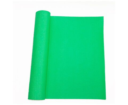 Коврик для фитнеса и йоги DFC Yoga 173x61x0,8 см