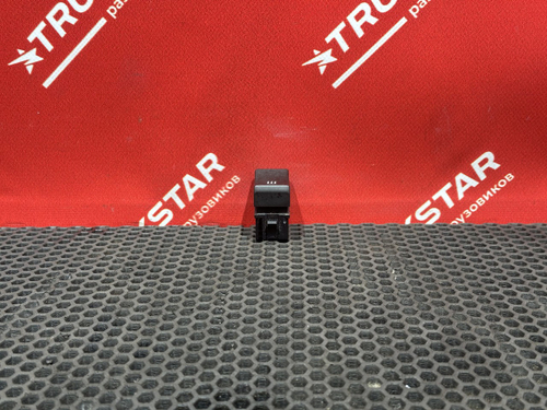 Кнопка обогрева