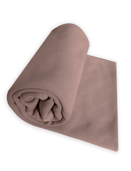 Пелёнка Тауп грей 85*130 RinaAmari