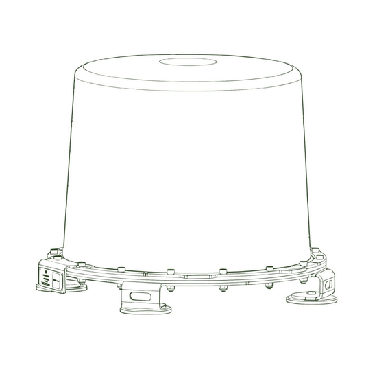 Модуль ФПВ 3 НЧ для станции РЭБ капюшон (300-600 Мгц
