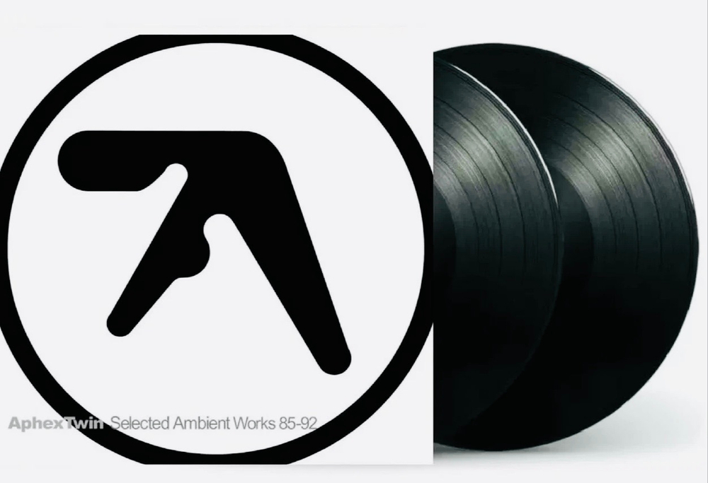 Aphex Twin - Selected Ambient Works 85-92*