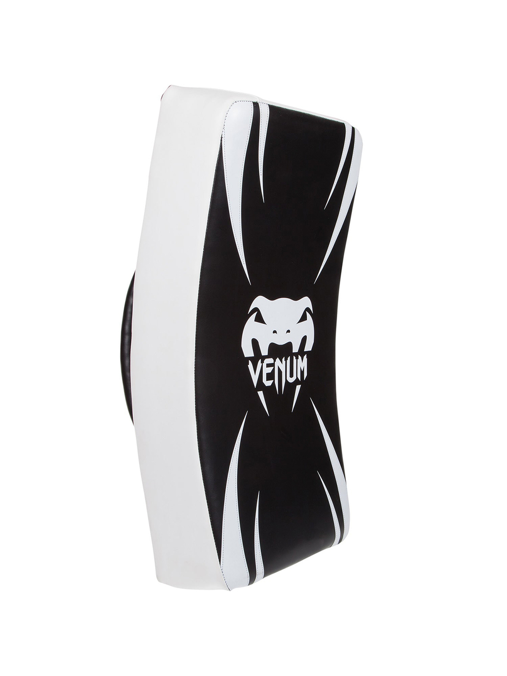Макивара Venum Absolute Long Black/White