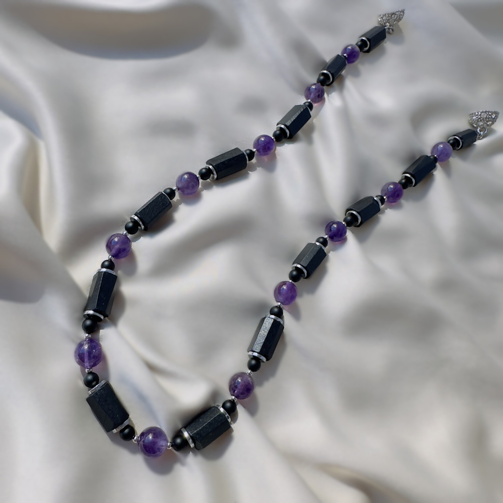 Чокер женский на шею Викторинэль