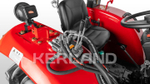 Фронтальный погрузчик Kerland | Керланд DF 500-22