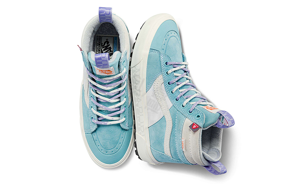 Napapjiri X Vans Sk8 Mte-2