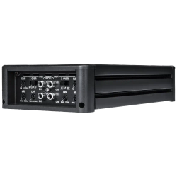 AMP PRO 4.120 Усилитель