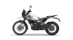 Royal Enfield Himalayan 450 Kaza Brown (Base)