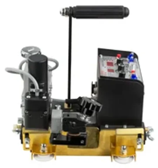 Ролик подающий Сварог (сталь), 1,2-1,6 мм