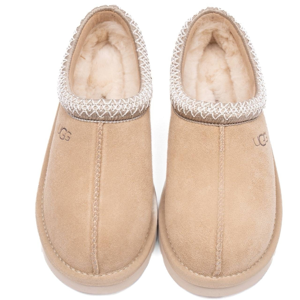 UGG Tasman Slipper Sand