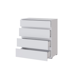 Комод Плейона, белый