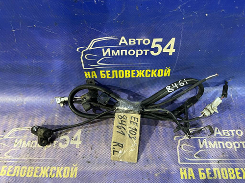 Датчик ABS задний левый TOYOTA COROLLA 1998-2002