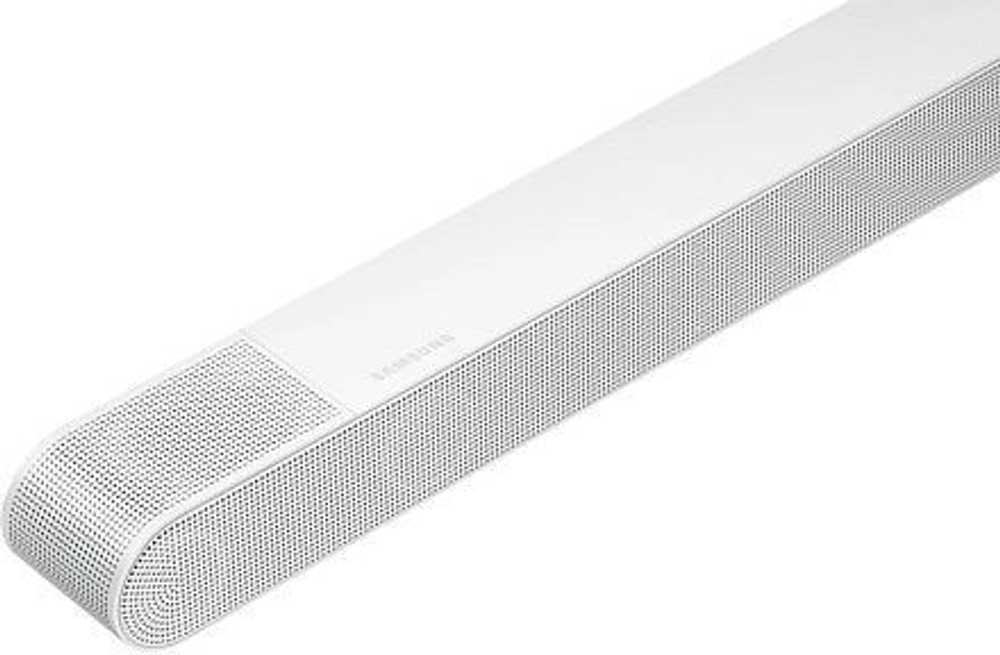 Акустическая система Samsung HW-S801D белый