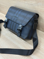 Сумка-мессенджер Burberry