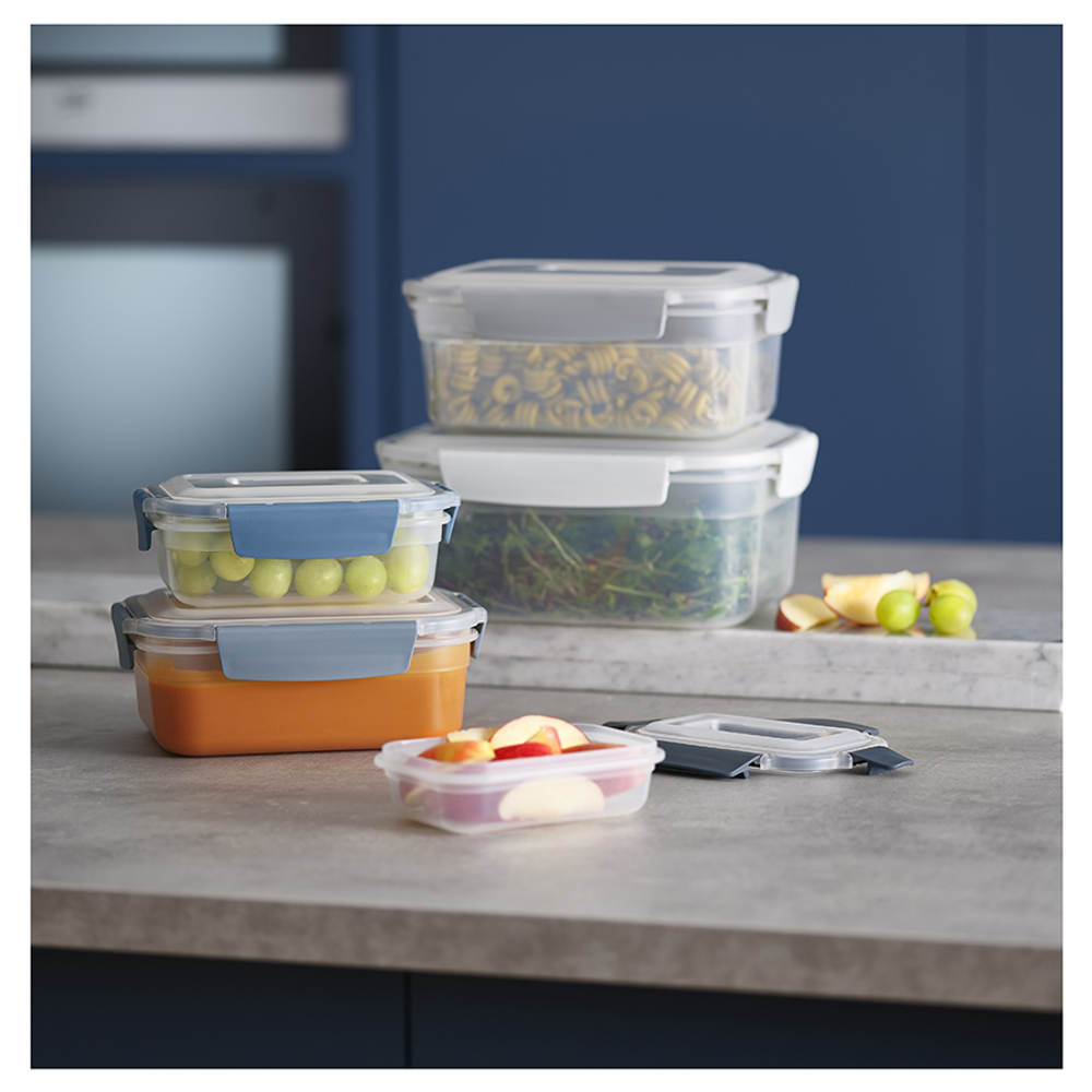 Набор контейнеров 5шт Nest Lock Sky Joseph Joseph