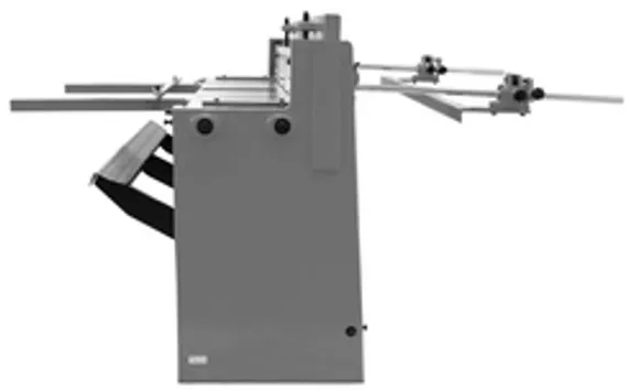 Ножная гильотина STALEX Q01-1.6x1320B
