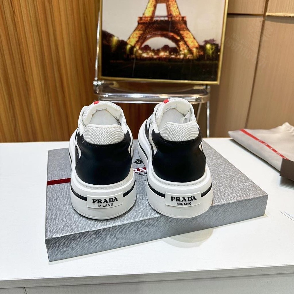 Кеды Prada