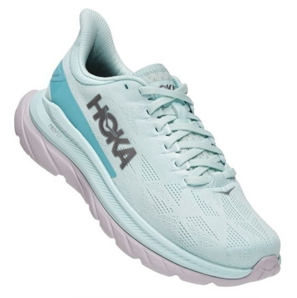 Кроссовки женские Hoka Mach 4