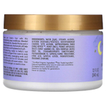 SheaMoisture, Baby, ночной кондиционер, мед манука и лаванда, 340 мл (12 жидк. унц.)