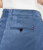 Брюки Tommy Hilfiger - голубой(WW0WW42233)