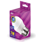 Лампа светодиодная Rev 7W G45 Е27 2700K шар 32342 6