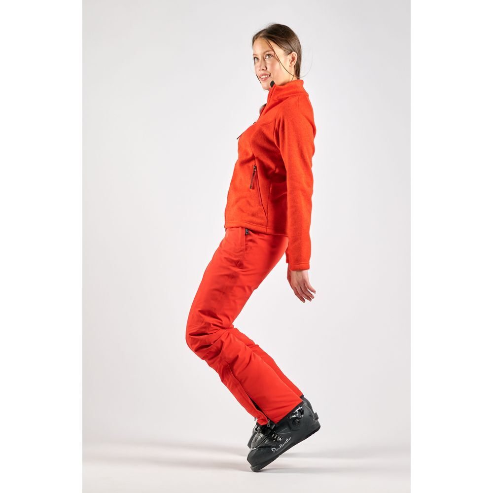 Джемпер флисовый женский Stayer 71449
