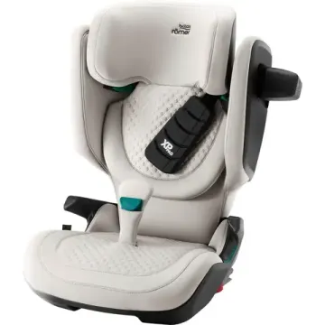 Автокресло Britax Roemer KidFix Pro Lux Soft Taupe
