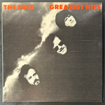 The Nice ‎– Greatest Hits (США 1977г.)