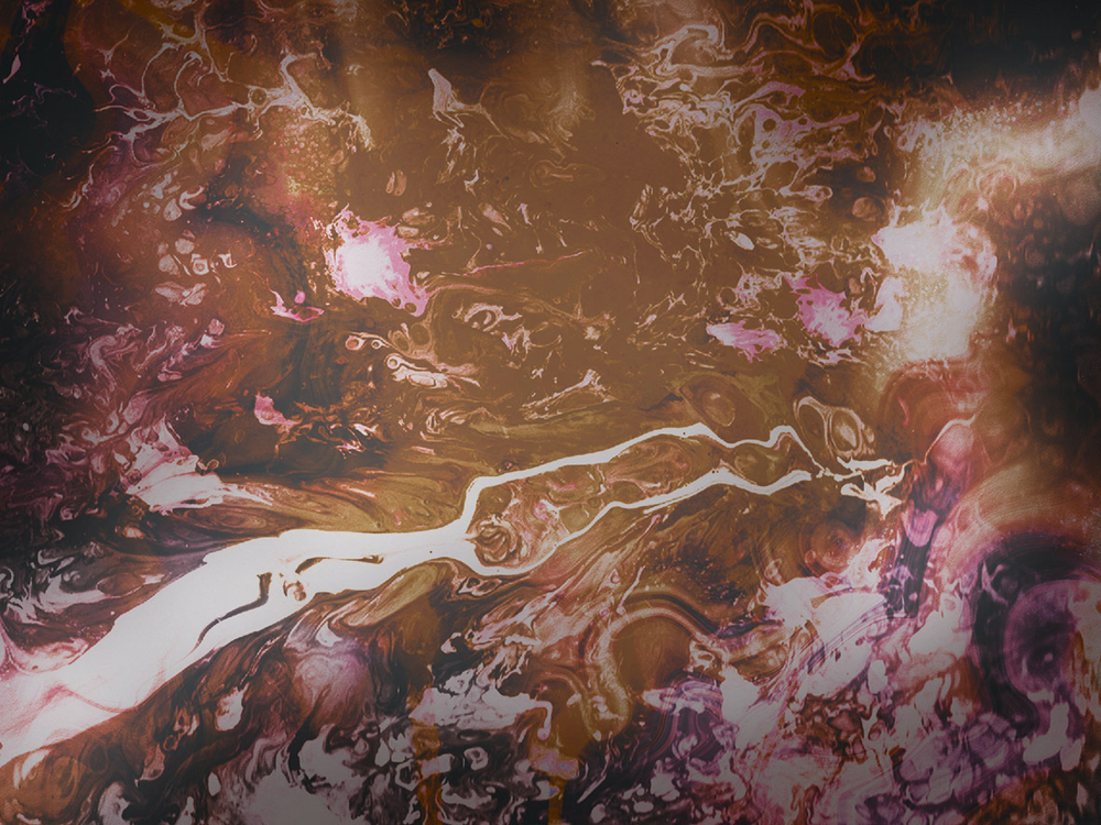 Дизайнерские обои Wall Street Brush