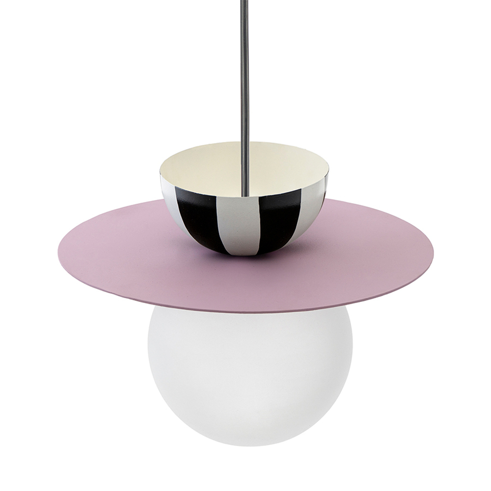 Светильник подвесной Bergenson Bjorn Anniken bb0000502