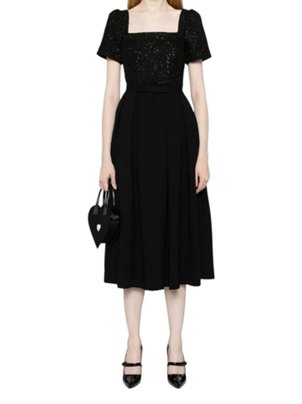 Платье Self-Portrait