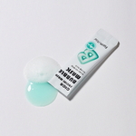 FARMSTAY Пузырьковая маска с центеллой Cica Facial Wash Bubble Mask