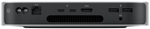 Системный блок Apple Mac Mini (2023) Apple M2, 16 ГБ, 512 Гб, Apple M2 10-core,  ОС MacOS