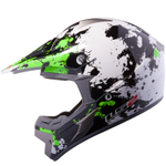 Мотошлем LS2 MX433 Blast